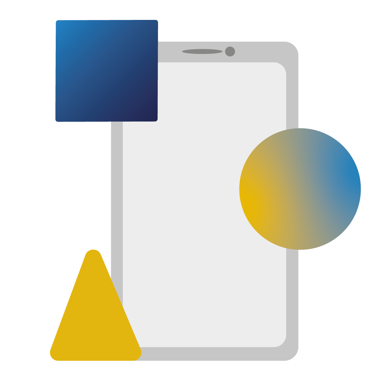 UX UX phone and digital marketing
