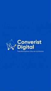 Hemos evolucionado como agencia de marketing digital