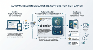 automatización de análisis de datos de marketing digital