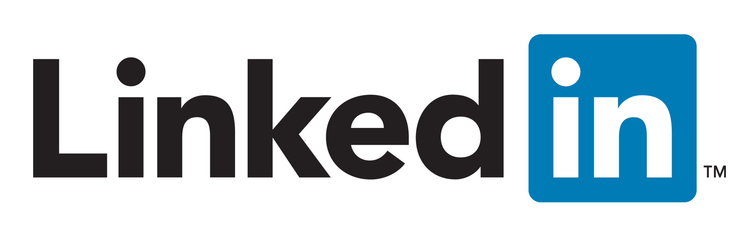 Linkedin logo